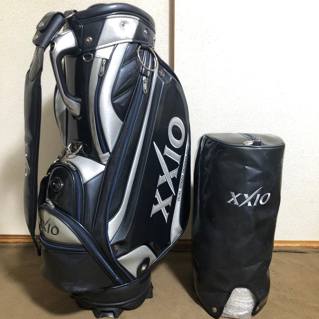入手困難 レフティ ワンオーナー美品 豪華14本ゼクシオゴルフセット 最上級性能