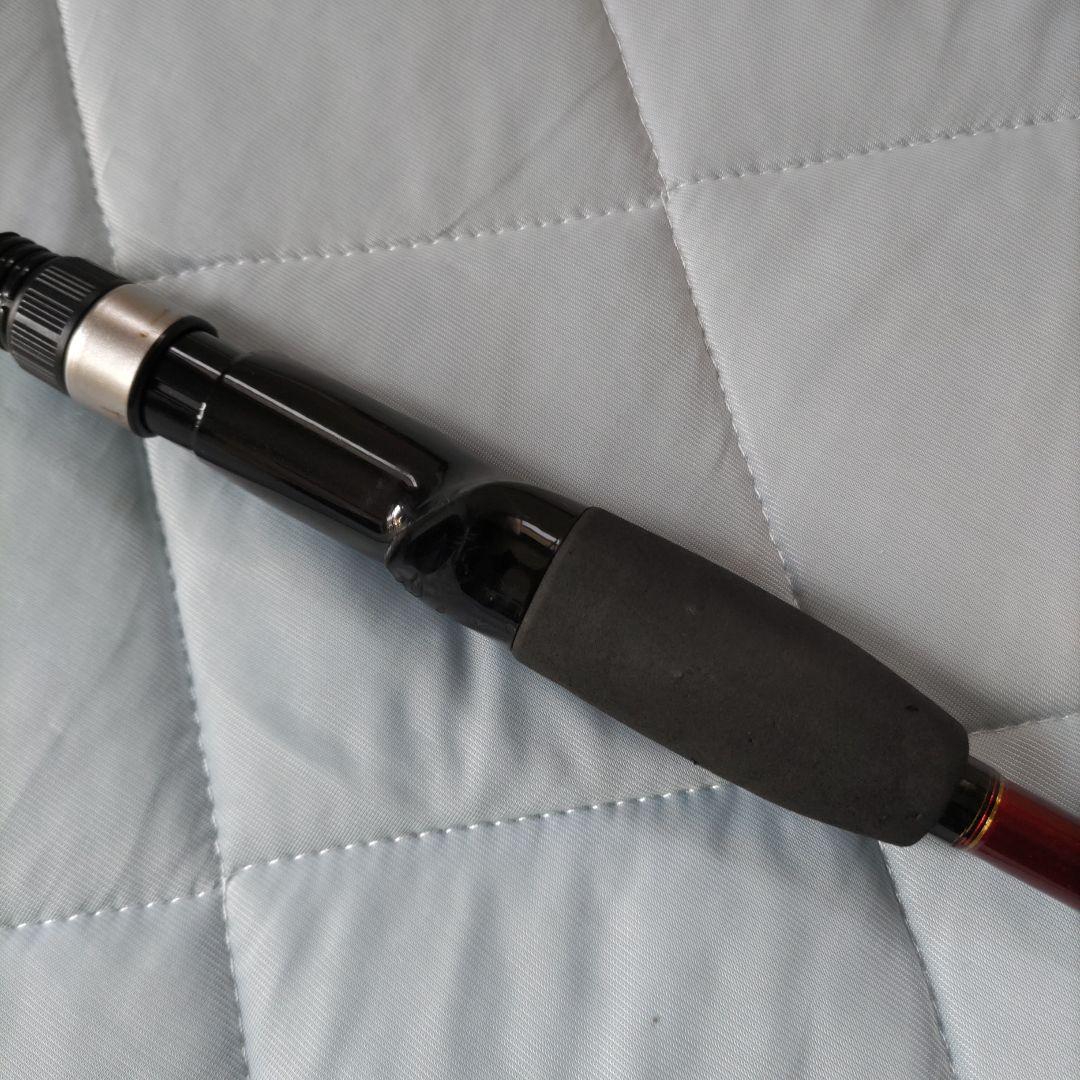 シマノ 炎月 ENGETSU BB B69MH-S