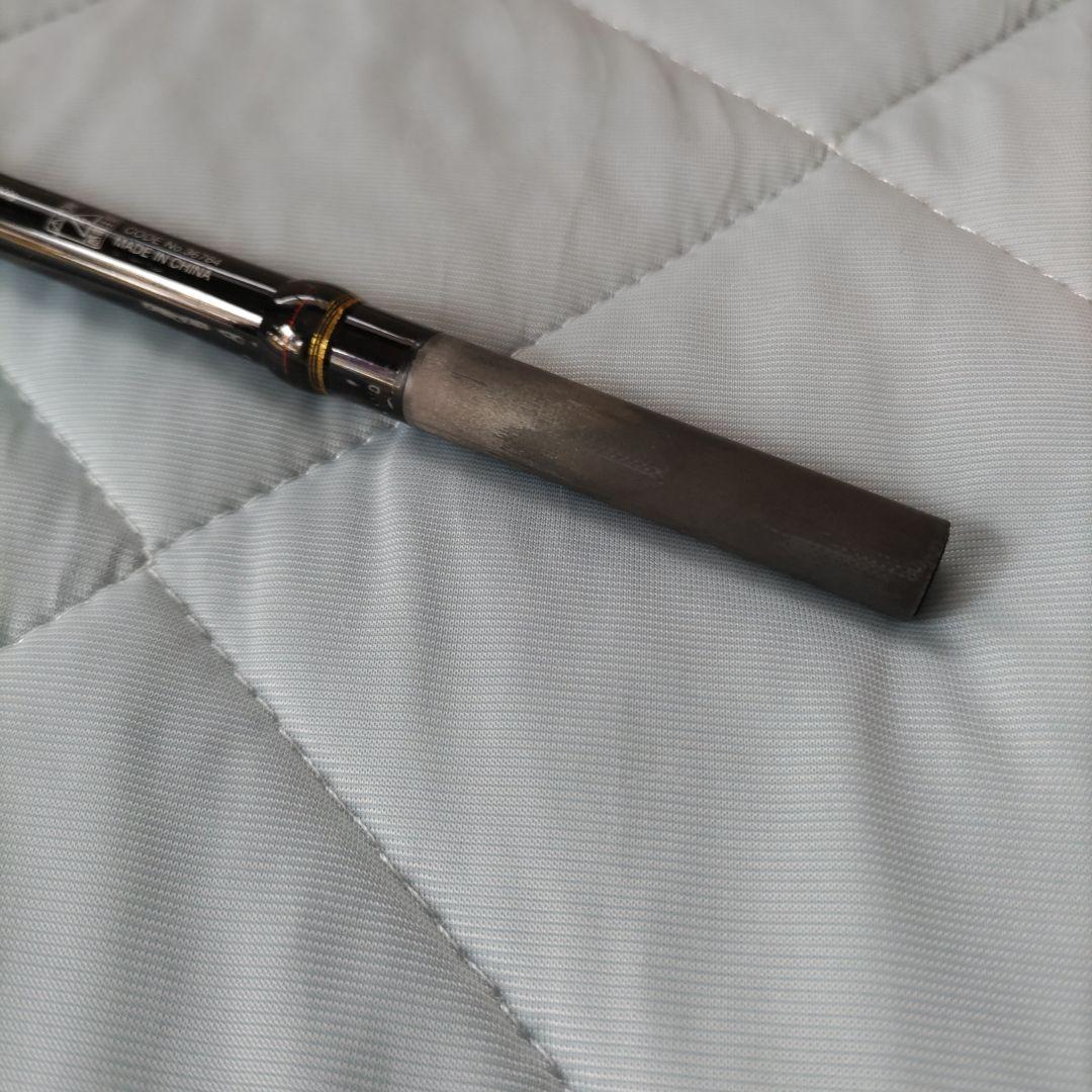 シマノ 炎月 ENGETSU BB B69MH-S