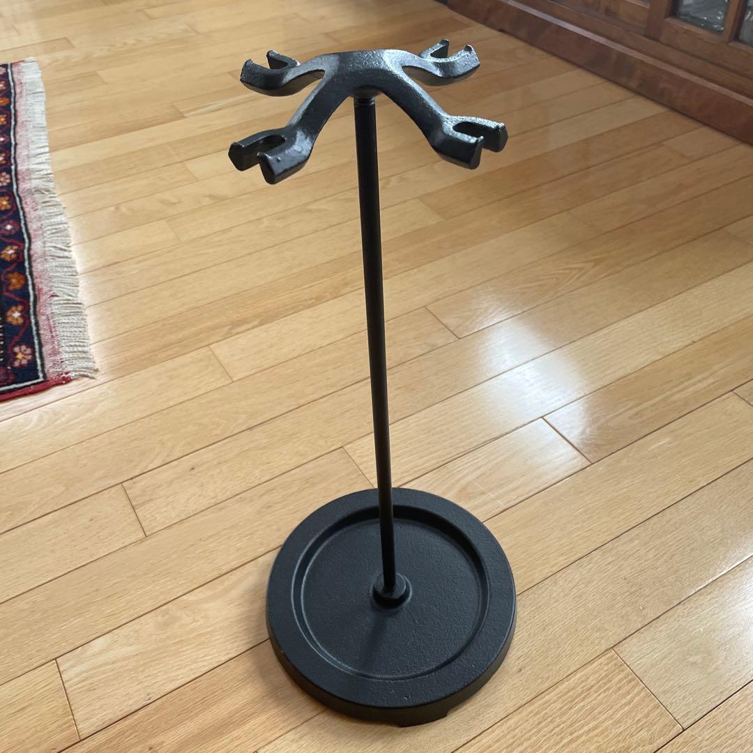 薪ストーブ　アクセサリー