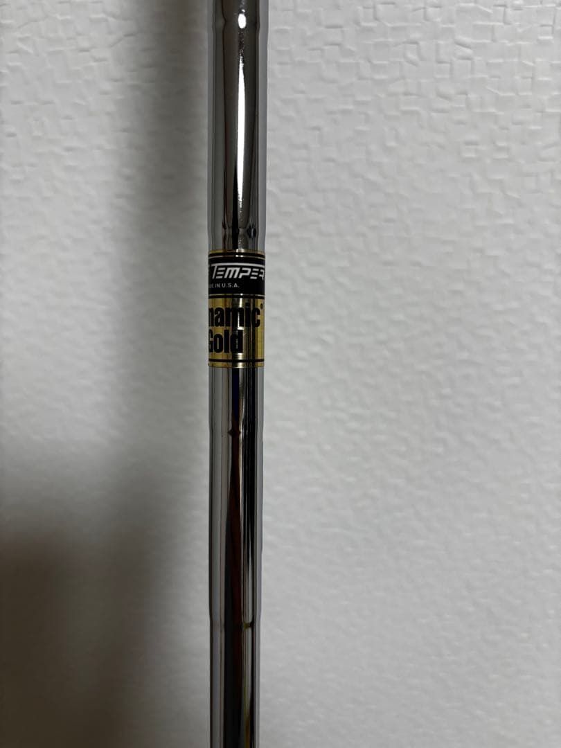 ミズノ　ウェッジ　T22 50°