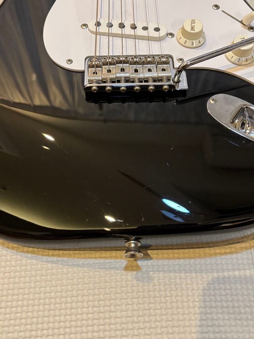 Fender Japan Exclusive 50s テキサススペシャル