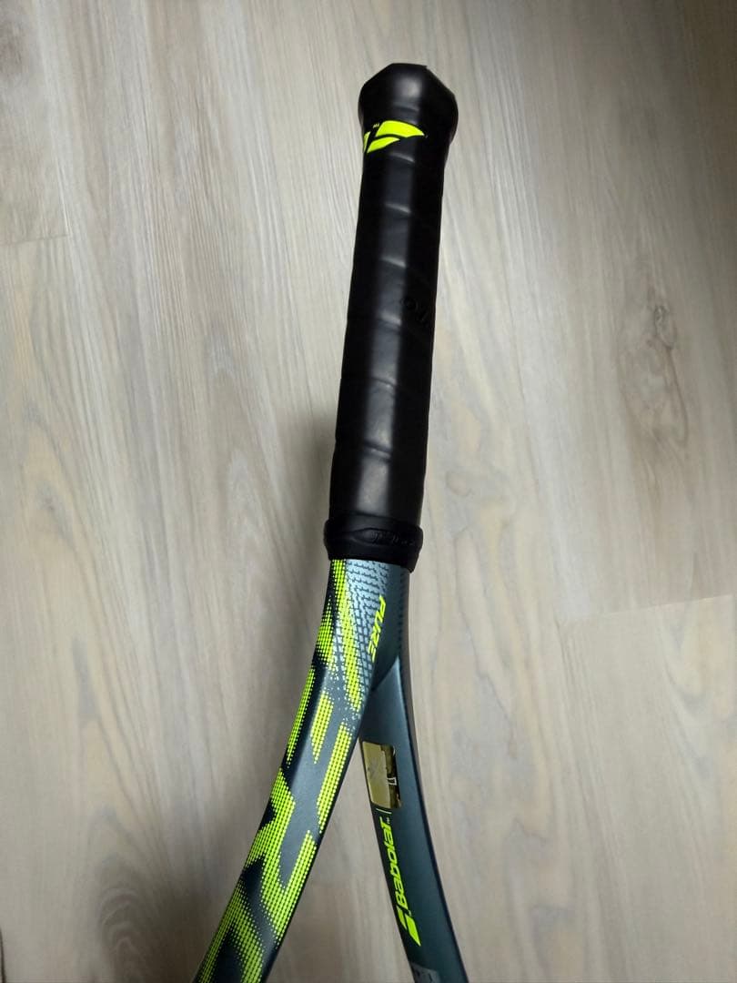 【保証書付き新品】2026 Babolat PURE AERO 98 G2