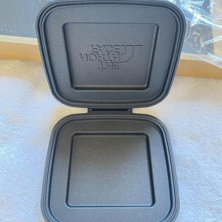 新品未使用 ノースフェイス ホットサンドメーカー 限定品
