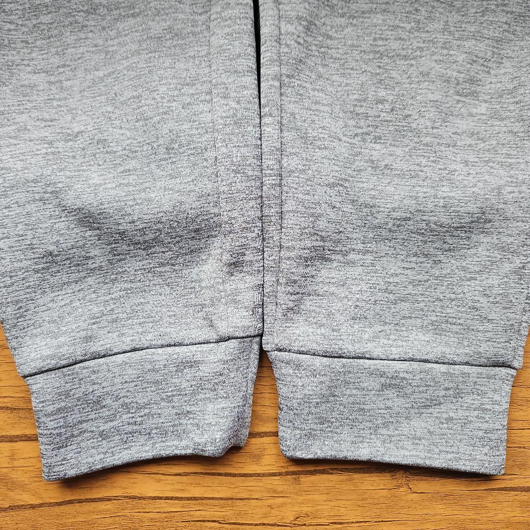 タグ付き未使用 NIKE Therma-FIT テーパード トレーニングパンツ