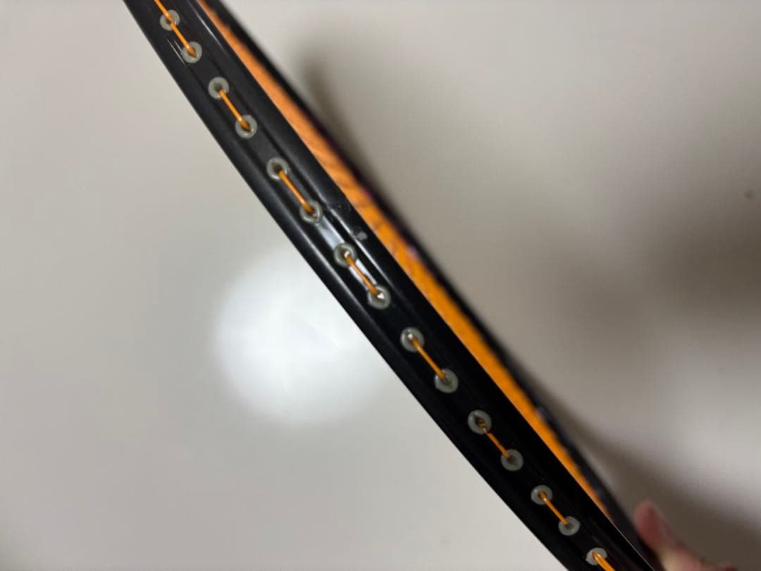 ヨネックス　ナノフレア200