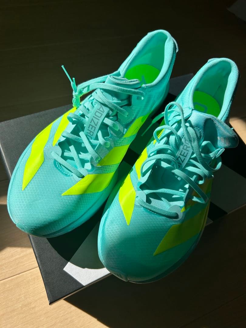 adizero japan 9 アディゼロ 28.0