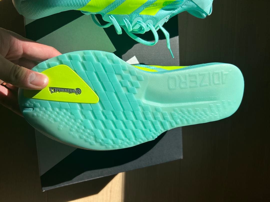 adizero japan 9 アディゼロ 28.0