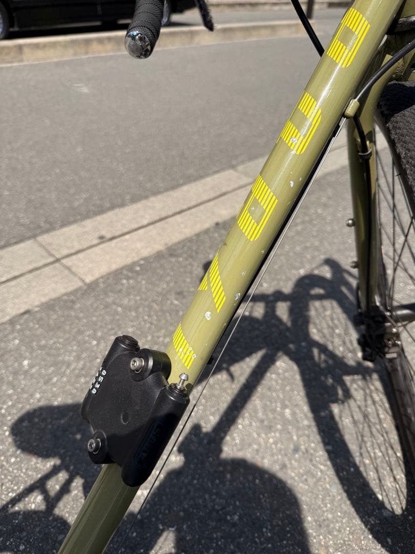 MIYATA freedom plus 引き取り限定