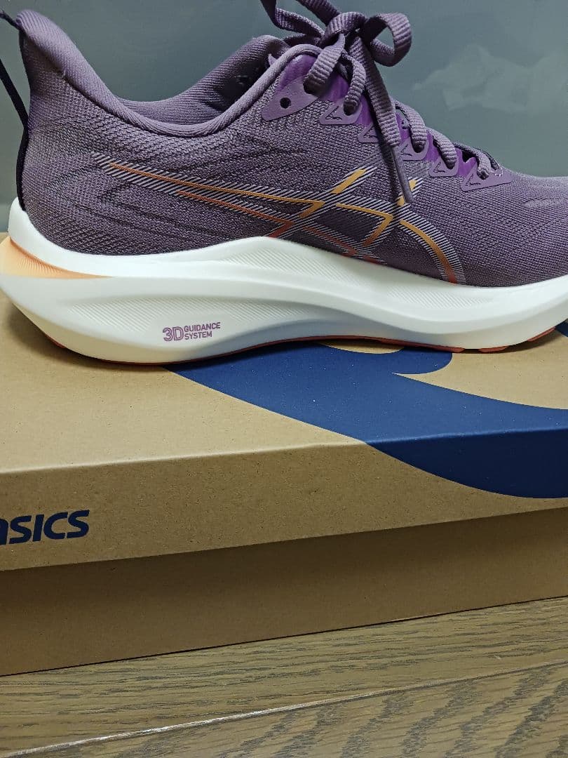 ASICS GT-2000 13 WIDE 25cm ランニングシューズ