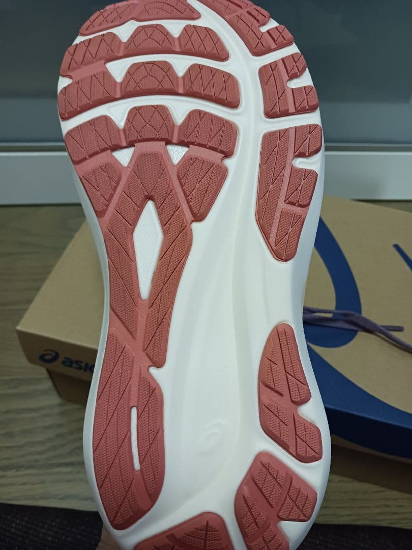 ASICS GT-2000 13 WIDE 25cm ランニングシューズ