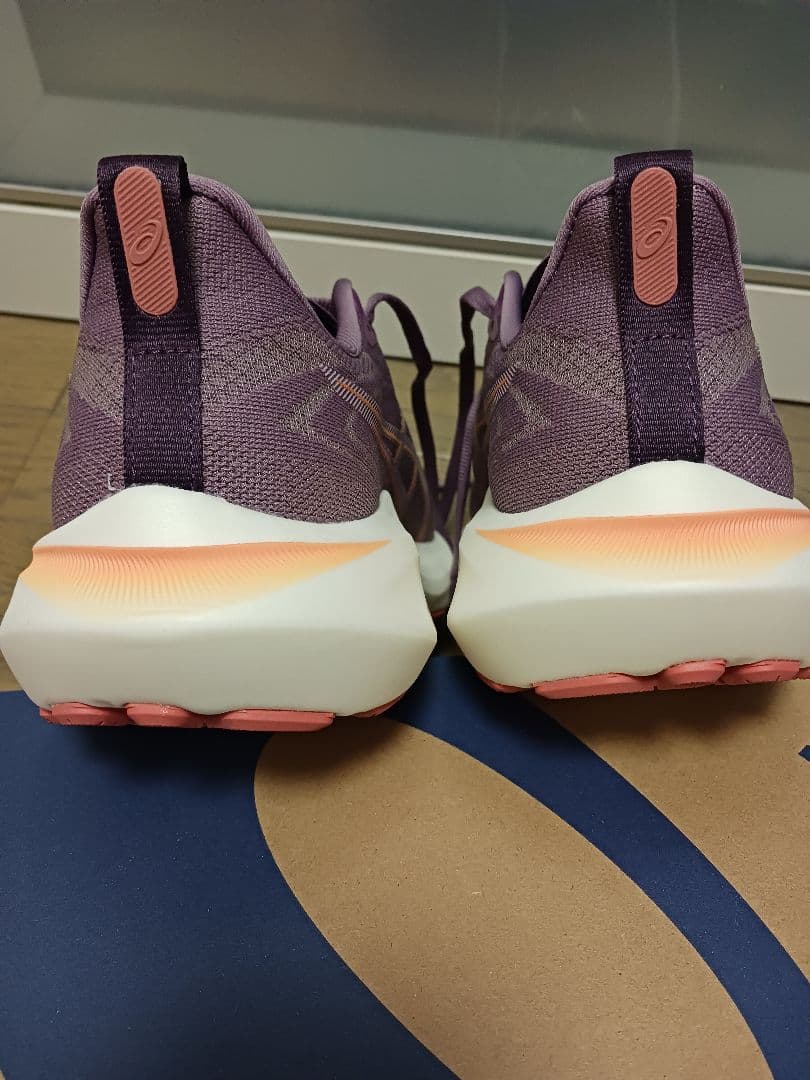 ASICS GT-2000 13 WIDE 25cm ランニングシューズ