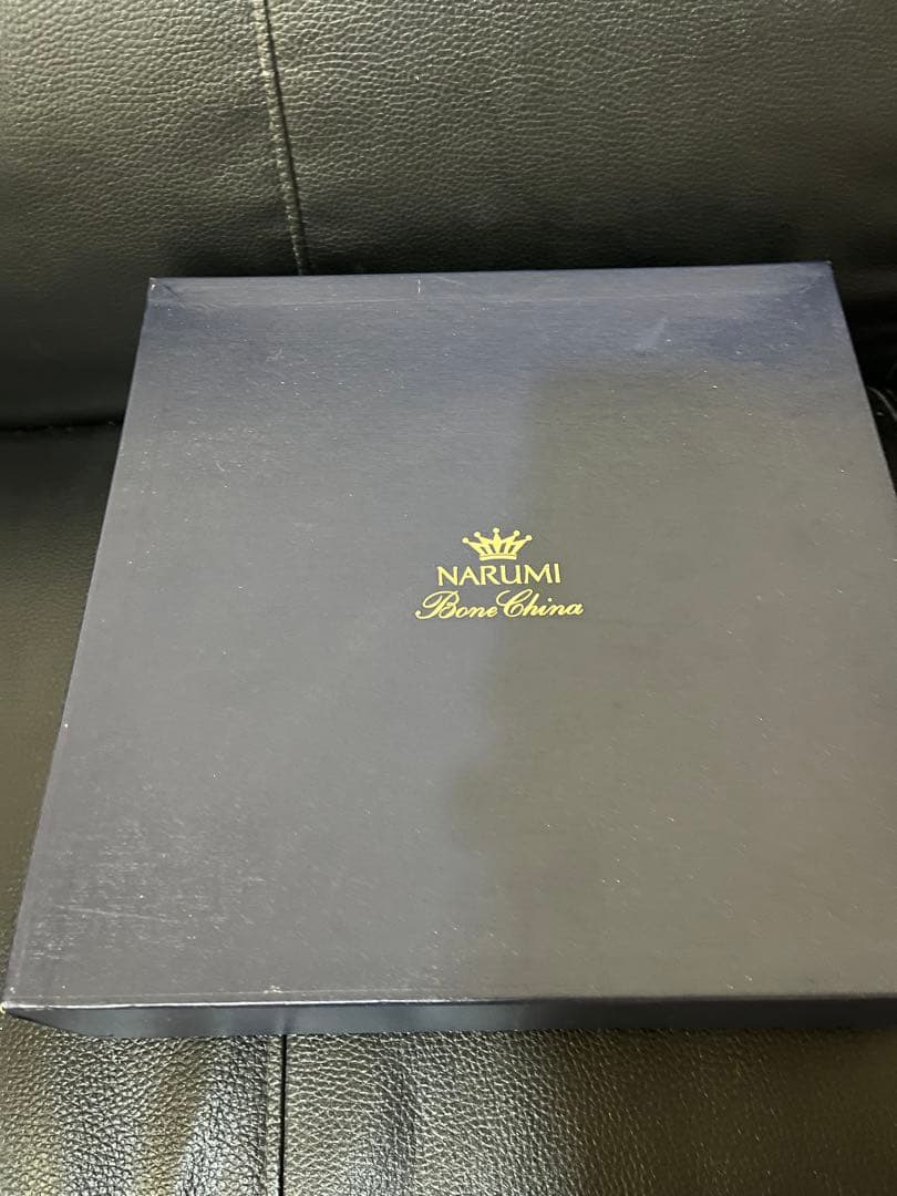 新品 ナルミ ミラノ 大皿27cm 6枚