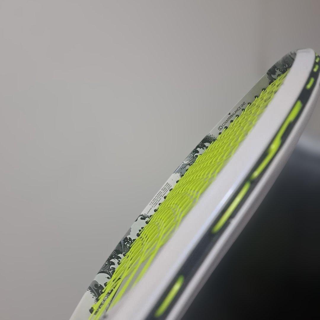 ヨネックス　02ジオブレイク80V　豪華おまけ付き