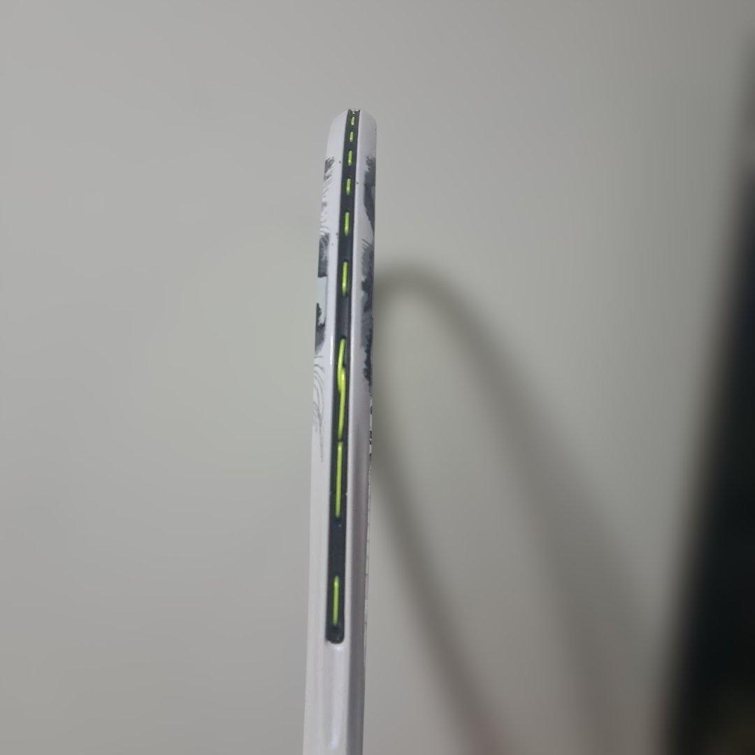 ヨネックス　02ジオブレイク80V　豪華おまけ付き