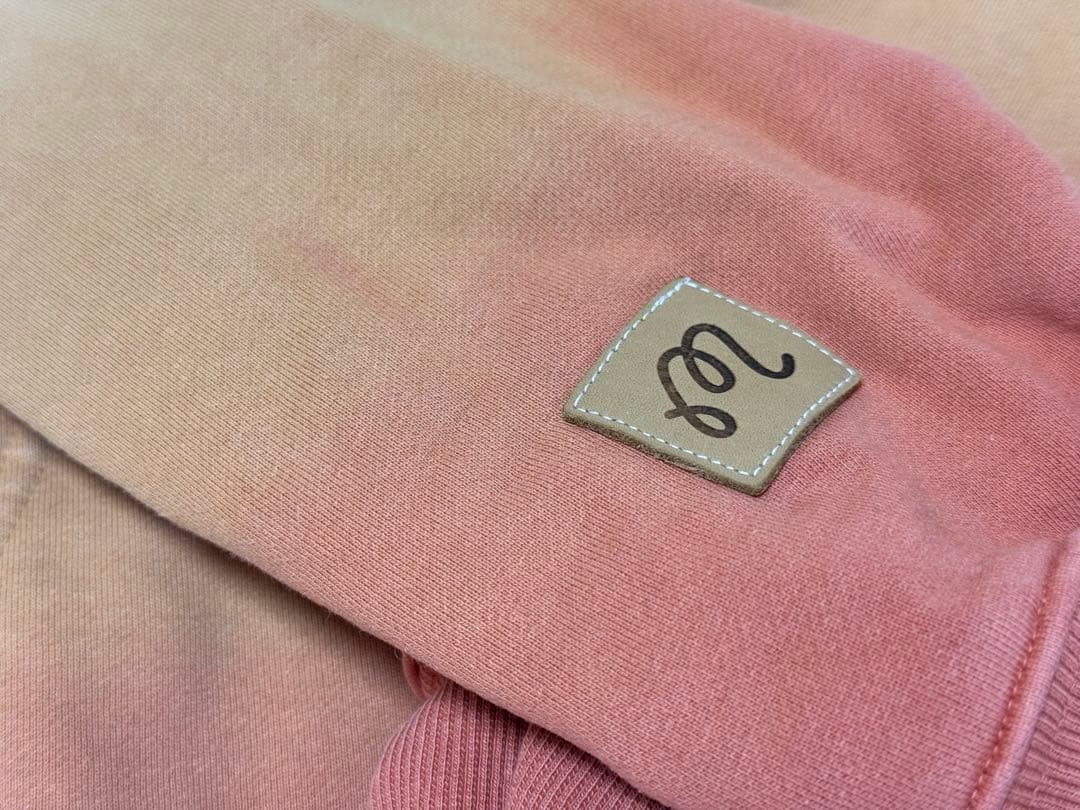 メンズウェア MALBON Somerset Hoodie S