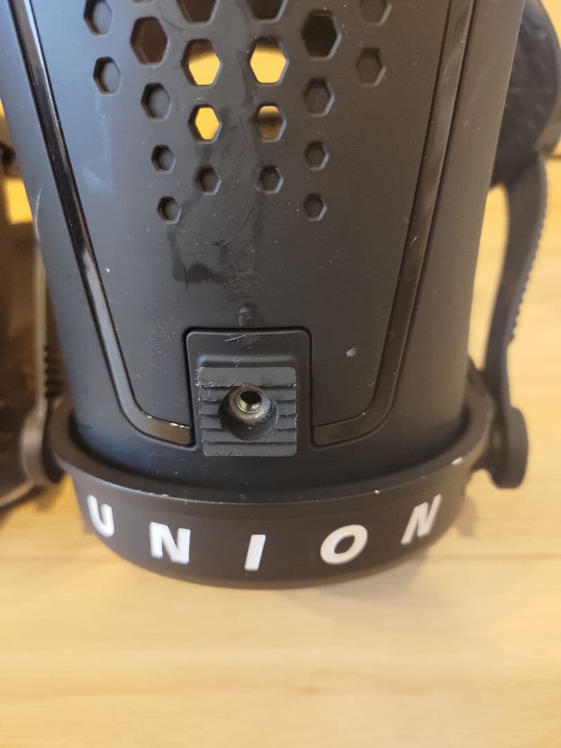 UNION Force Black Мサイズ