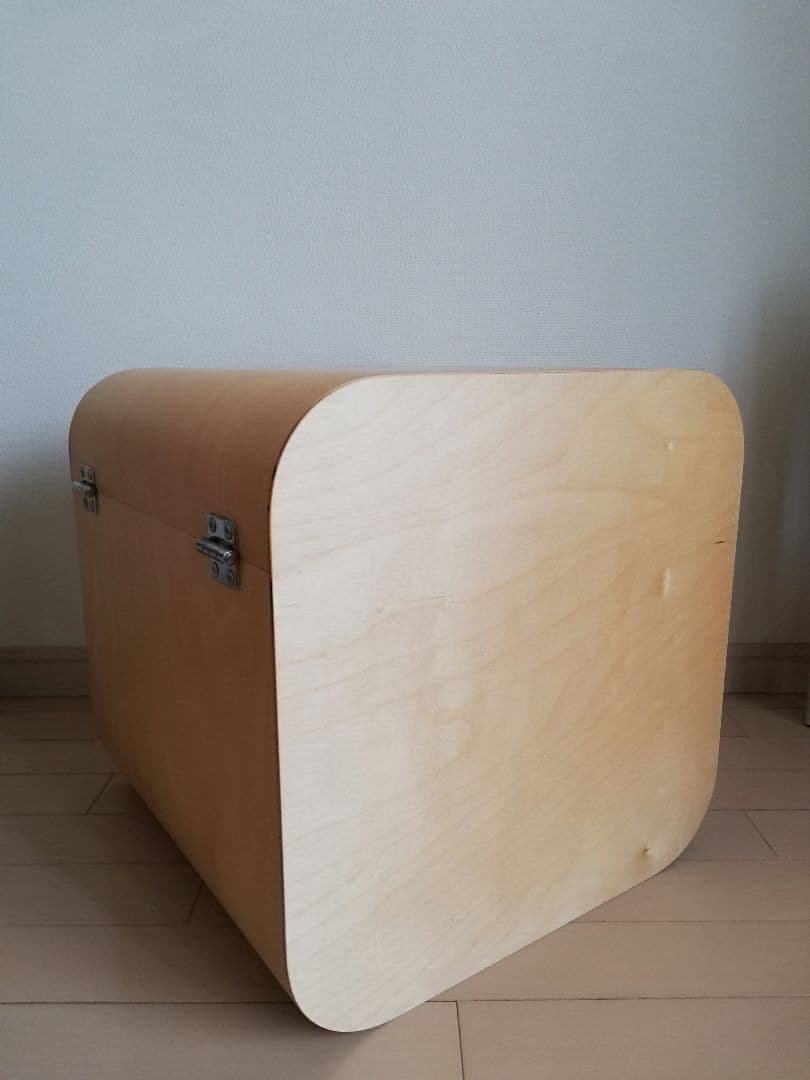 ファティーコンテナーズ Fatty Containers Lサイズ