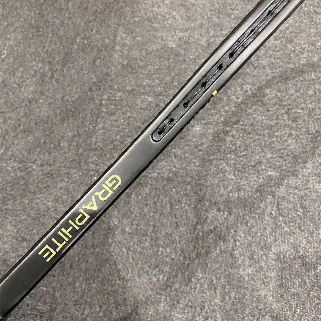 【美品】Prince プリンスGRAPHITE/PL770硬式テニスラケット