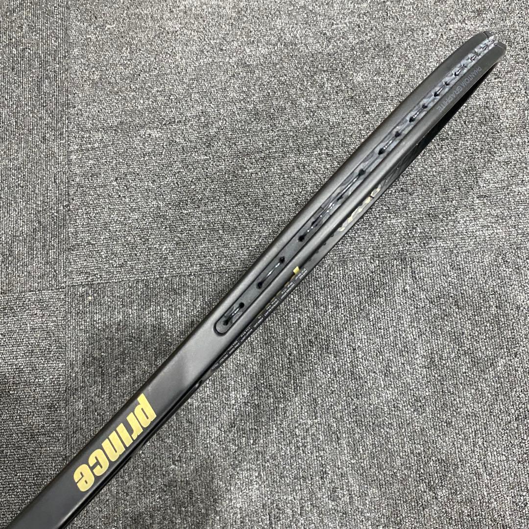【美品】Prince プリンスGRAPHITE/PL770硬式テニスラケット