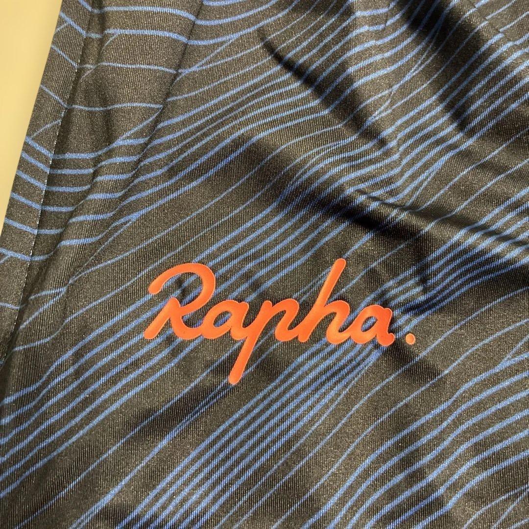 Rapha EF プロチーム トレーニングジャージ Mサイズ