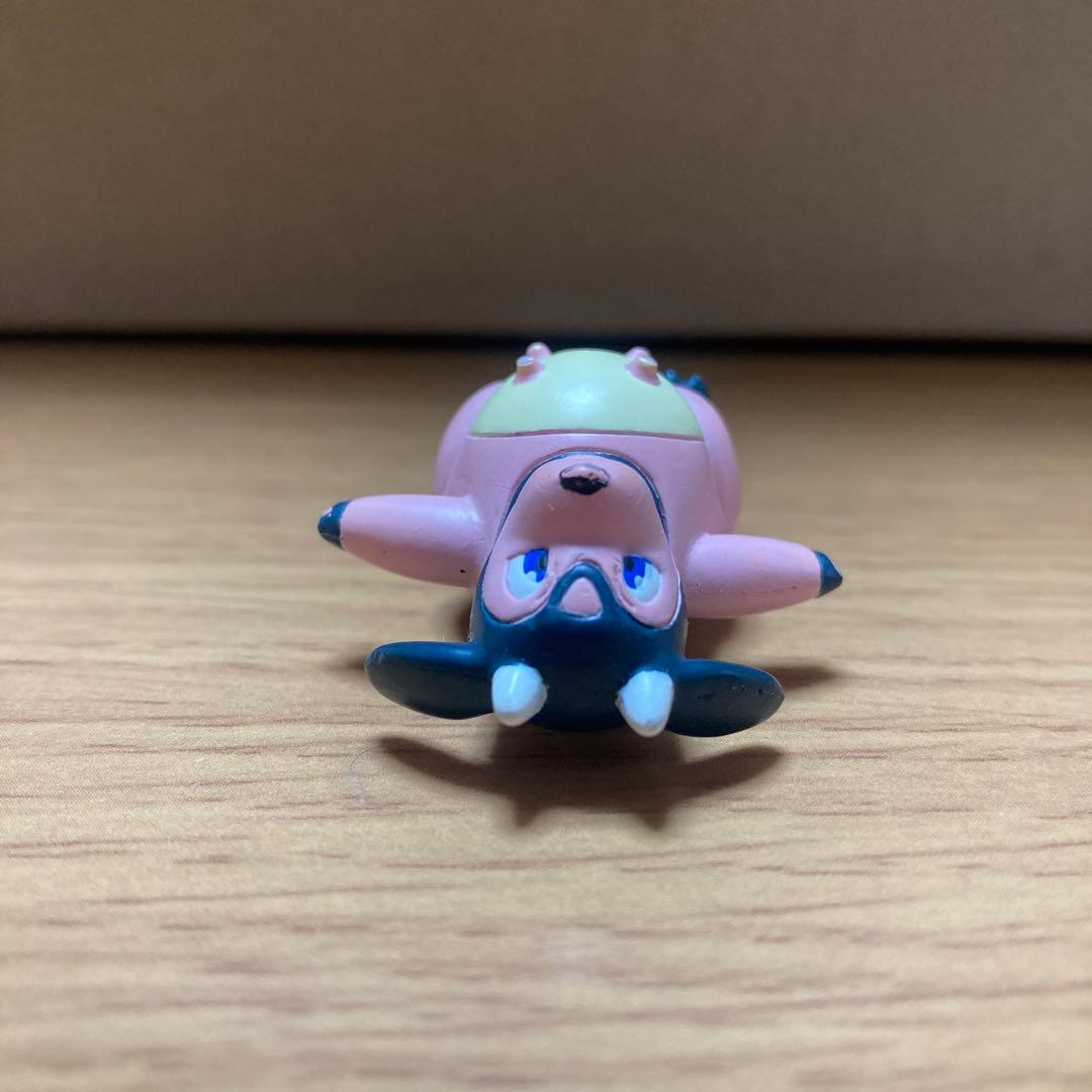 ポケモン モンコレ ミルタンク