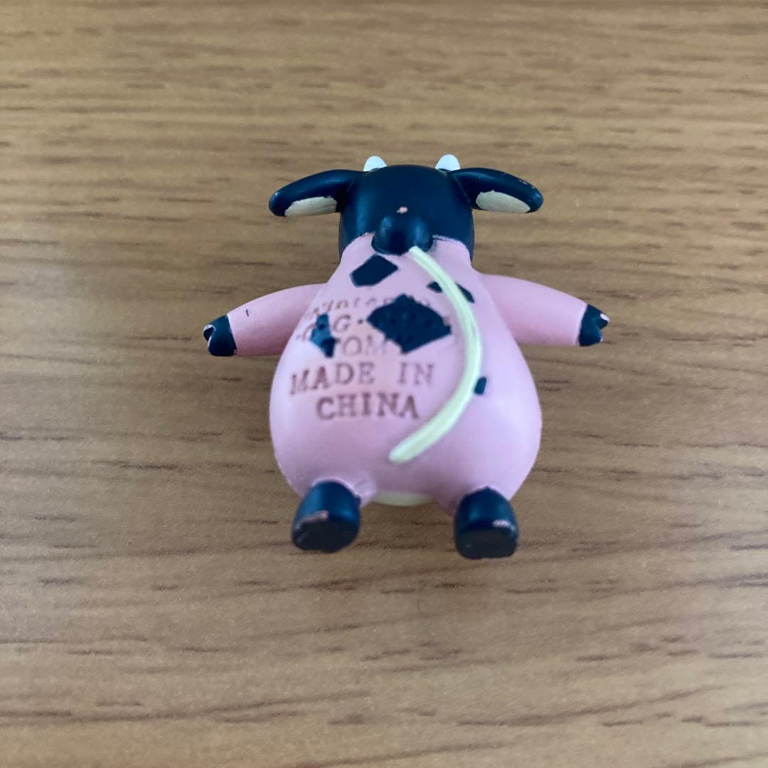 ポケモン モンコレ ミルタンク