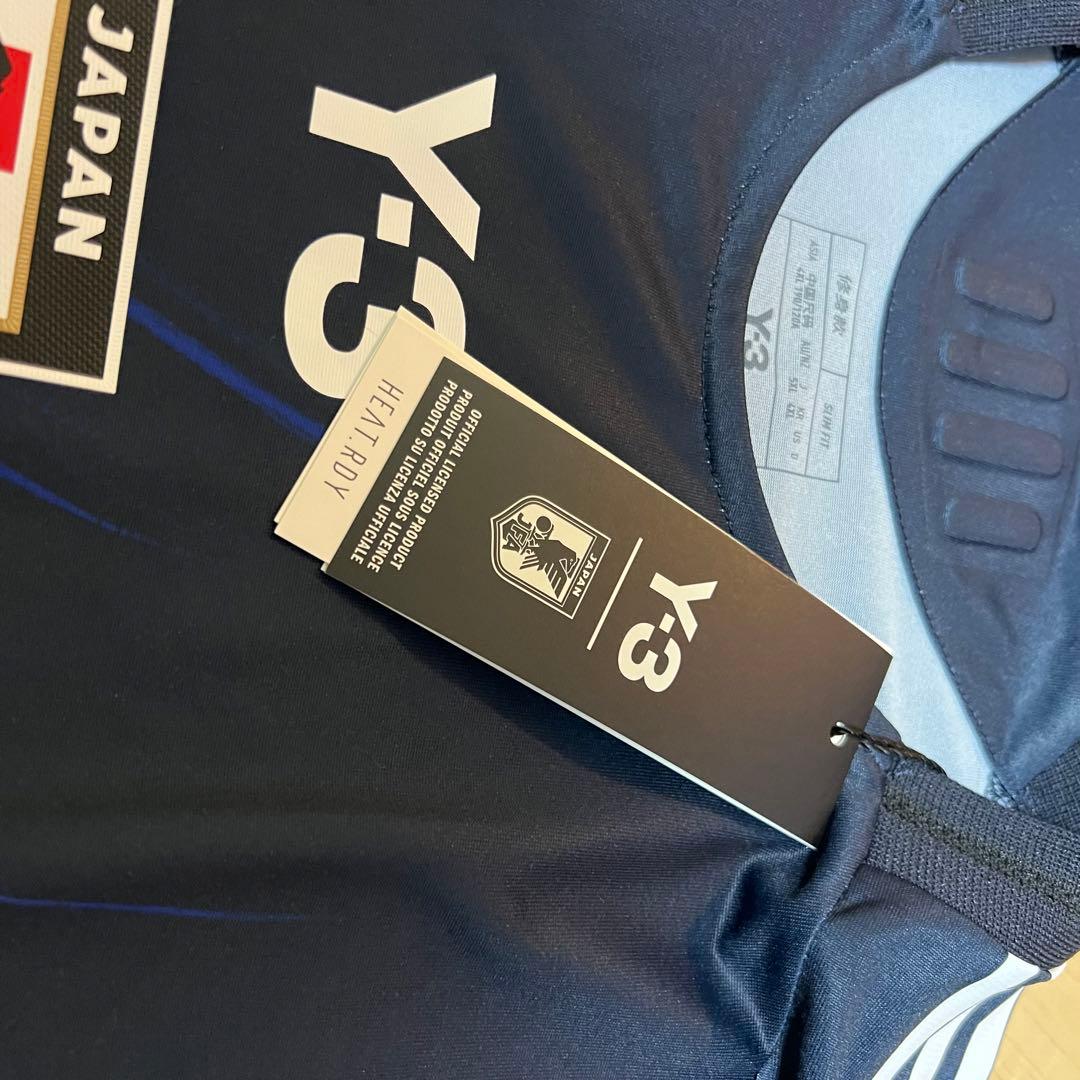 【新品未使用】正規品U-20日本代表No.10大関友翔長袖ユニフォーム