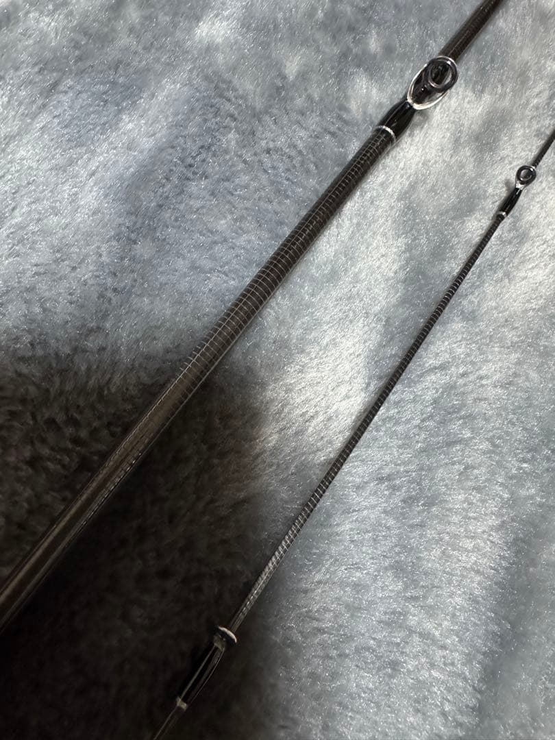 Fishman Beams inte 7.7UL（インテ7.7UL）