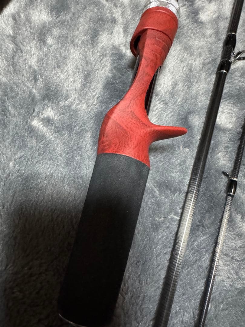Fishman Beams inte 7.7UL（インテ7.7UL）