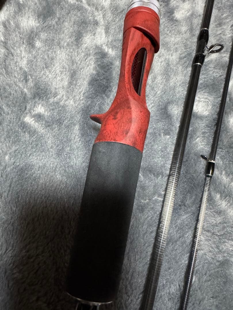 Fishman Beams inte 7.7UL（インテ7.7UL）
