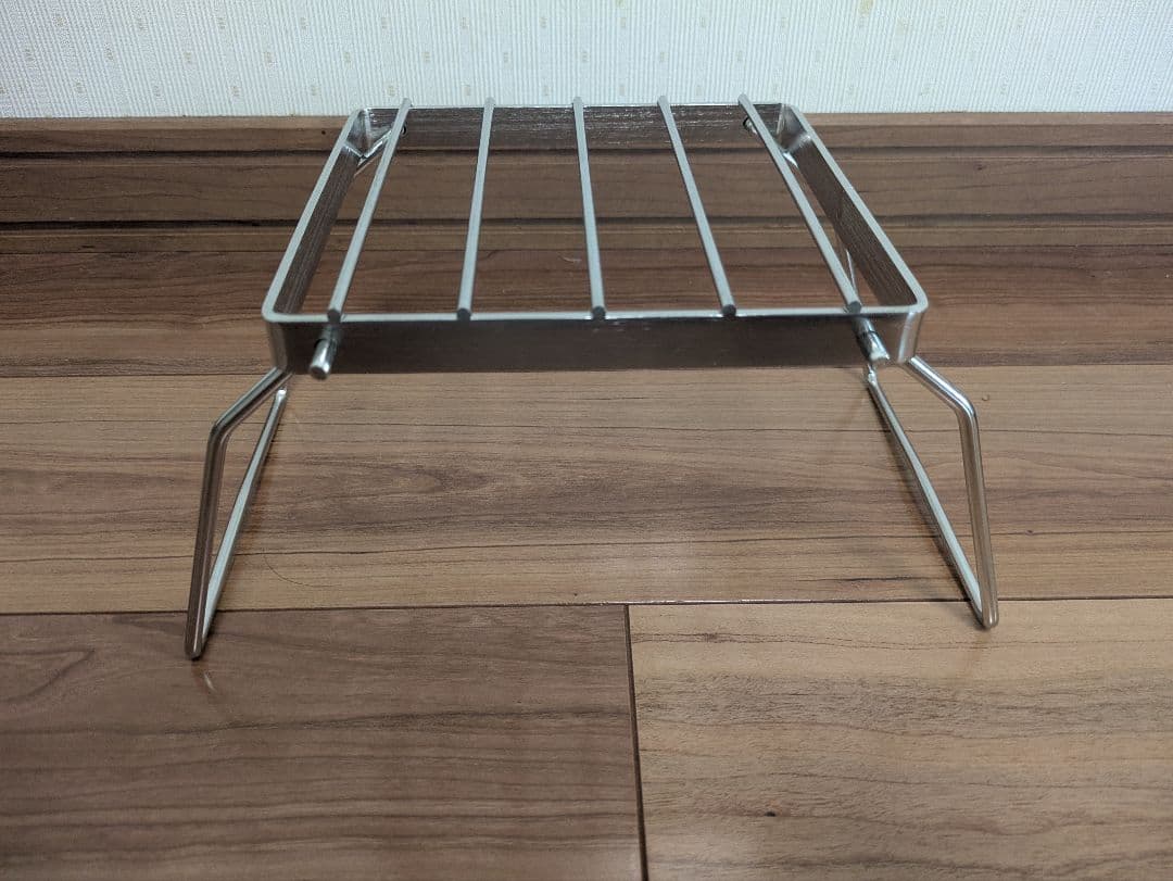 SOTO レギレターストーブ　ST-310