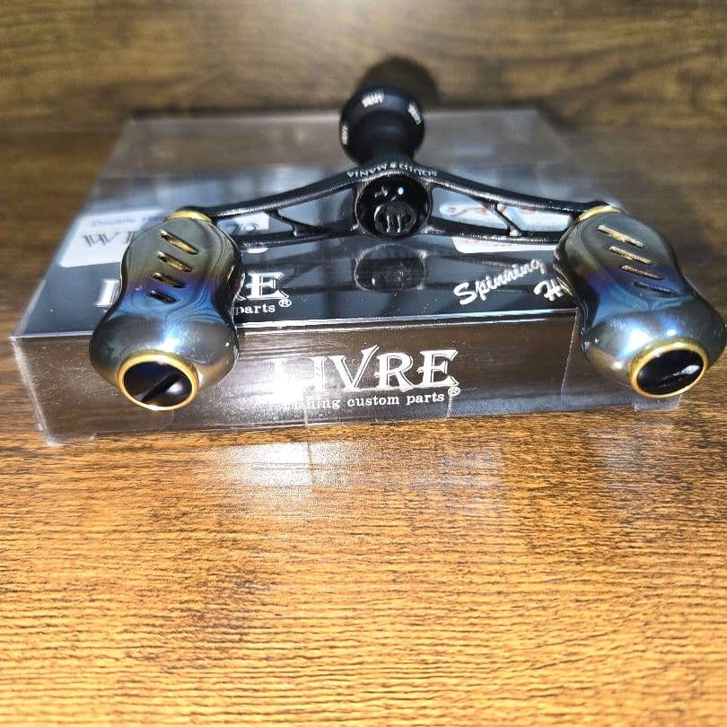 リブレ ウイング72 wing72 スクイッドマニア コラボ