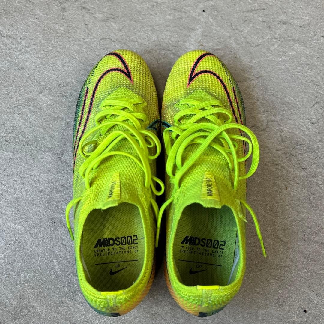 Nike Vapor 002 サッカーシューズAG