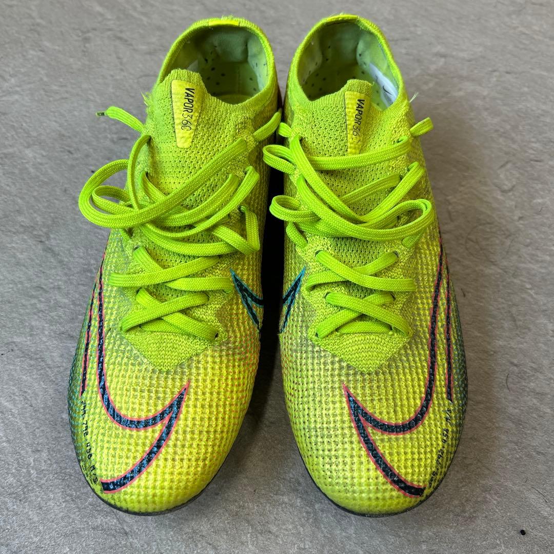Nike Vapor 002 サッカーシューズAG