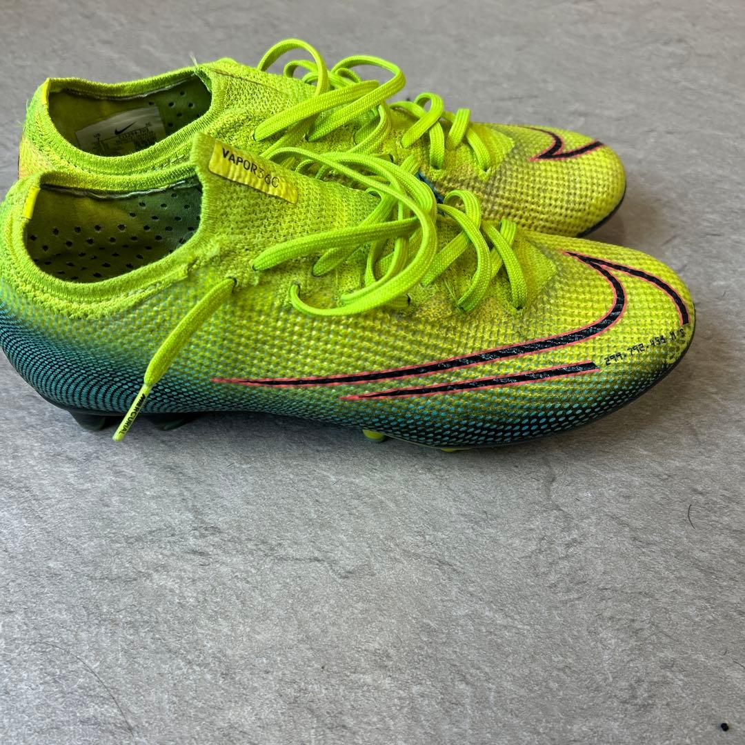 Nike Vapor 002 サッカーシューズAG