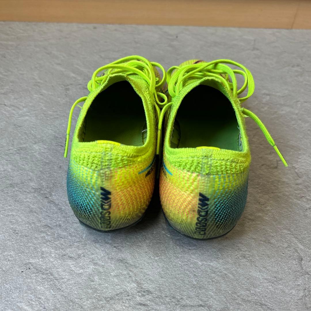 Nike Vapor 002 サッカーシューズAG