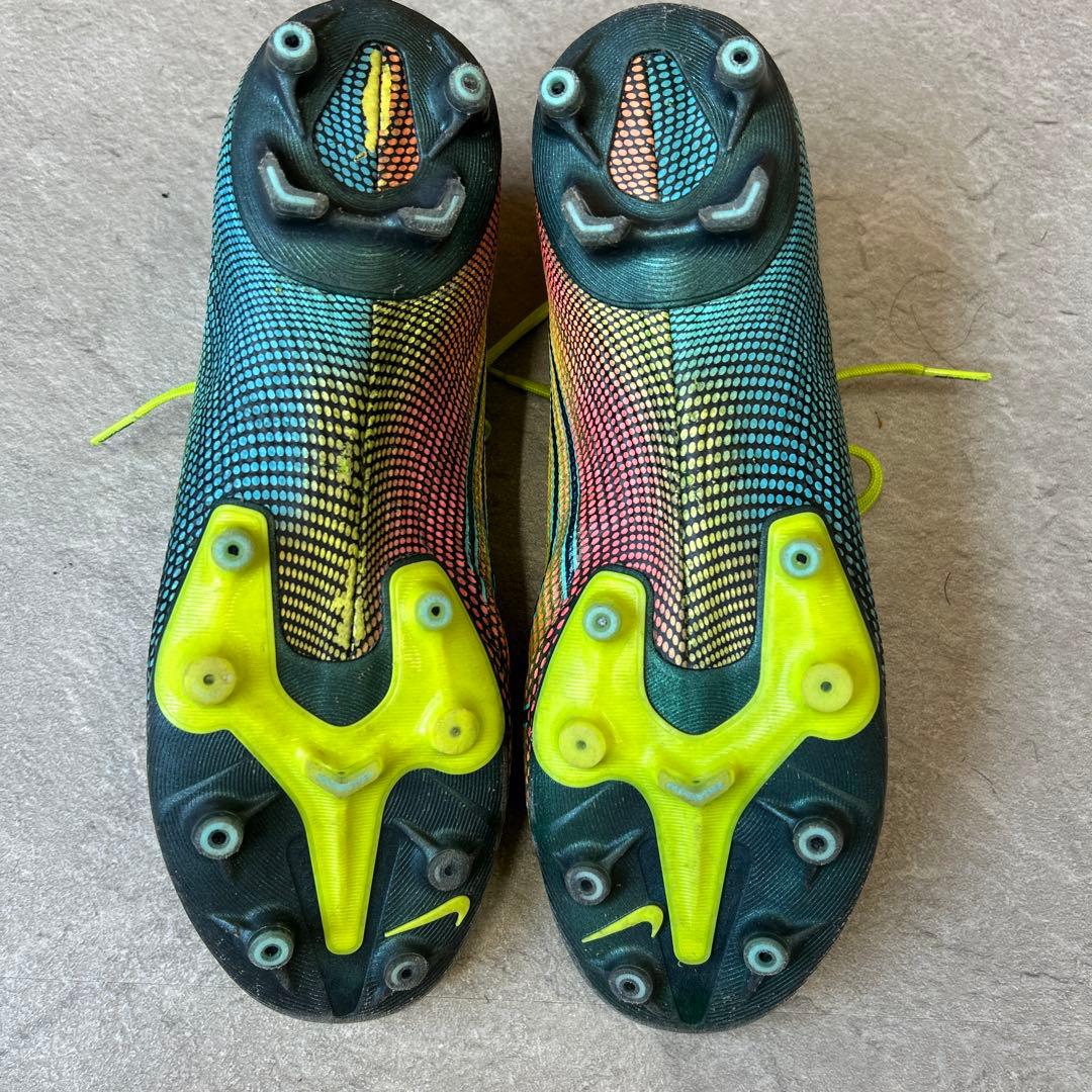 Nike Vapor 002 サッカーシューズAG