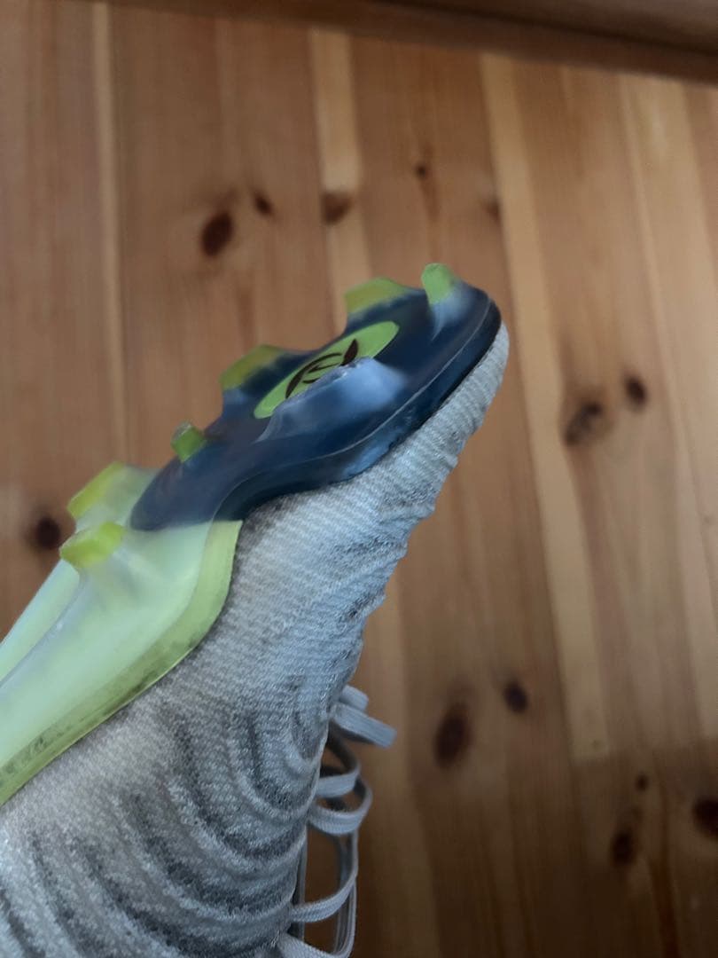 Nike サッカーシューズ　ファントムGX2