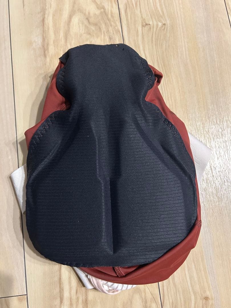  Women’s Team Bib Evo ビブショーツ レディース S
