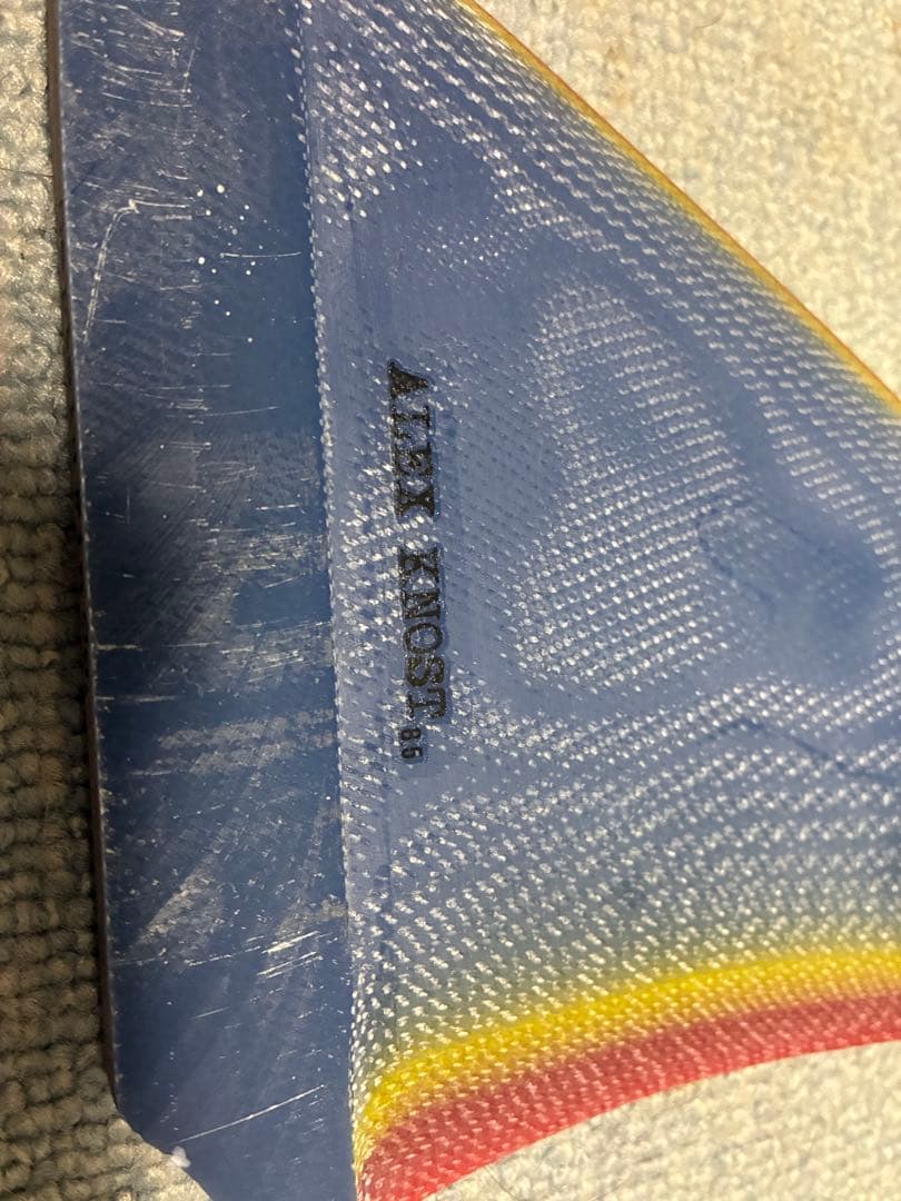 キャプテンフィン Alex Knost Classic 8.6アレックスノスト