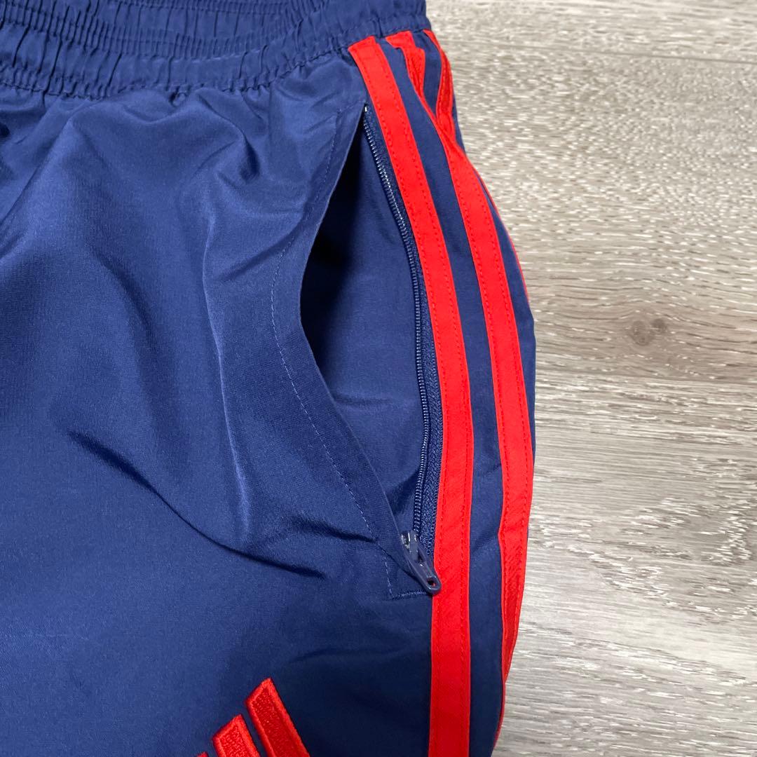 希少品 Adidas MANCHESTER UNITED Track Pant