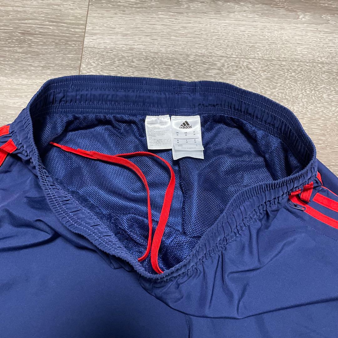 希少品 Adidas MANCHESTER UNITED Track Pant