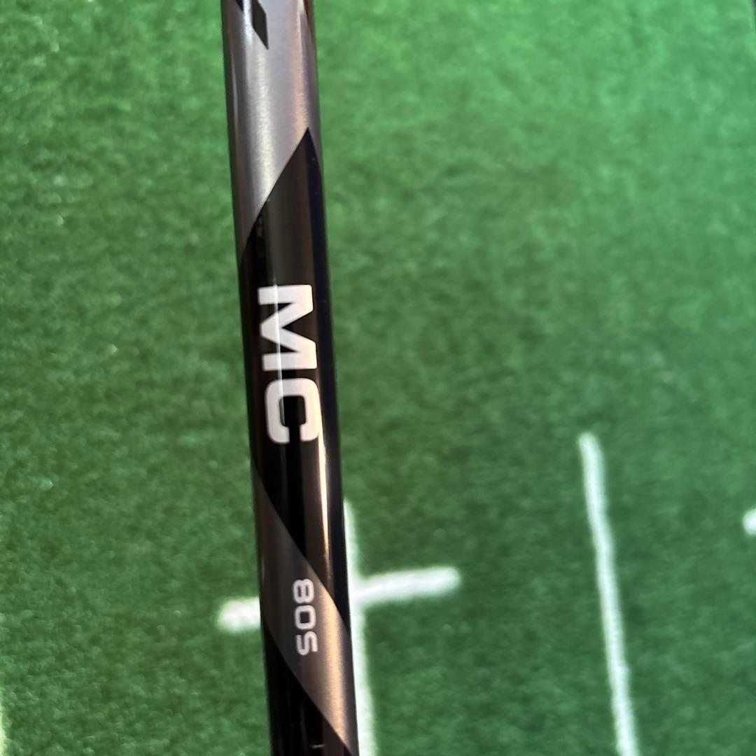 Callaway Apex 19度 ユーティリティクラブ