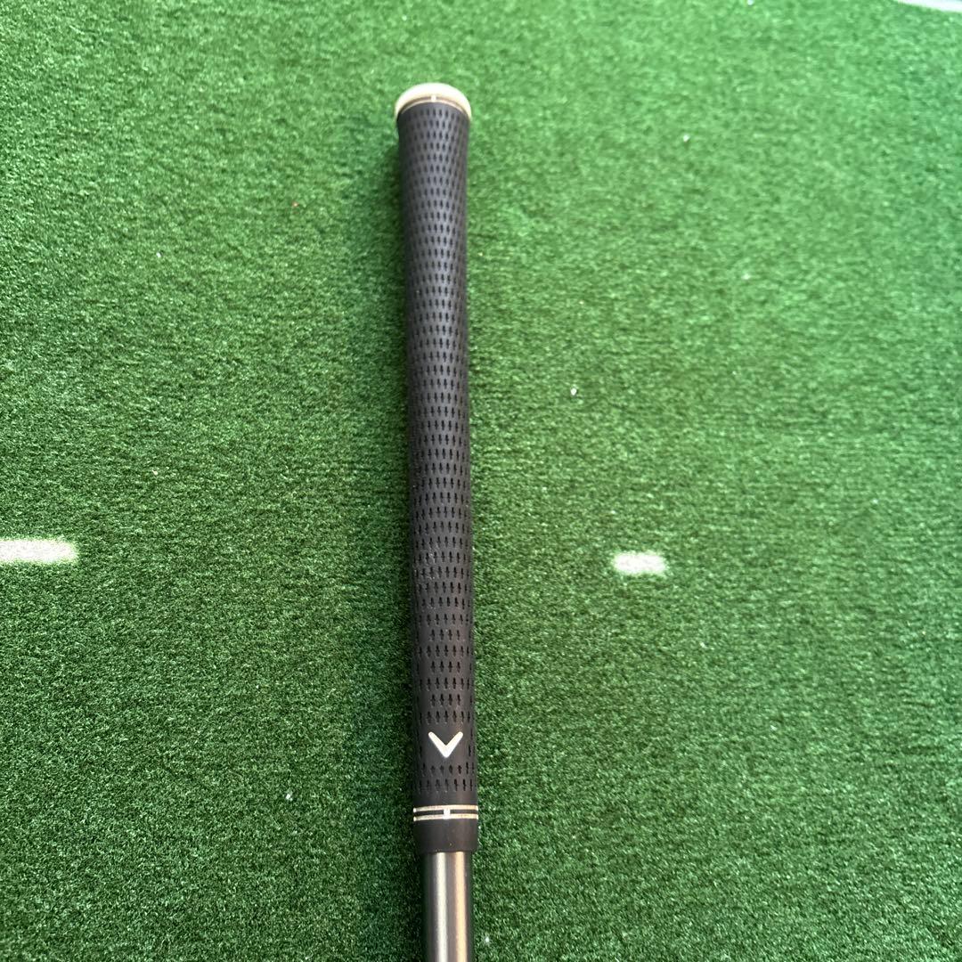 Callaway Apex 19度 ユーティリティクラブ