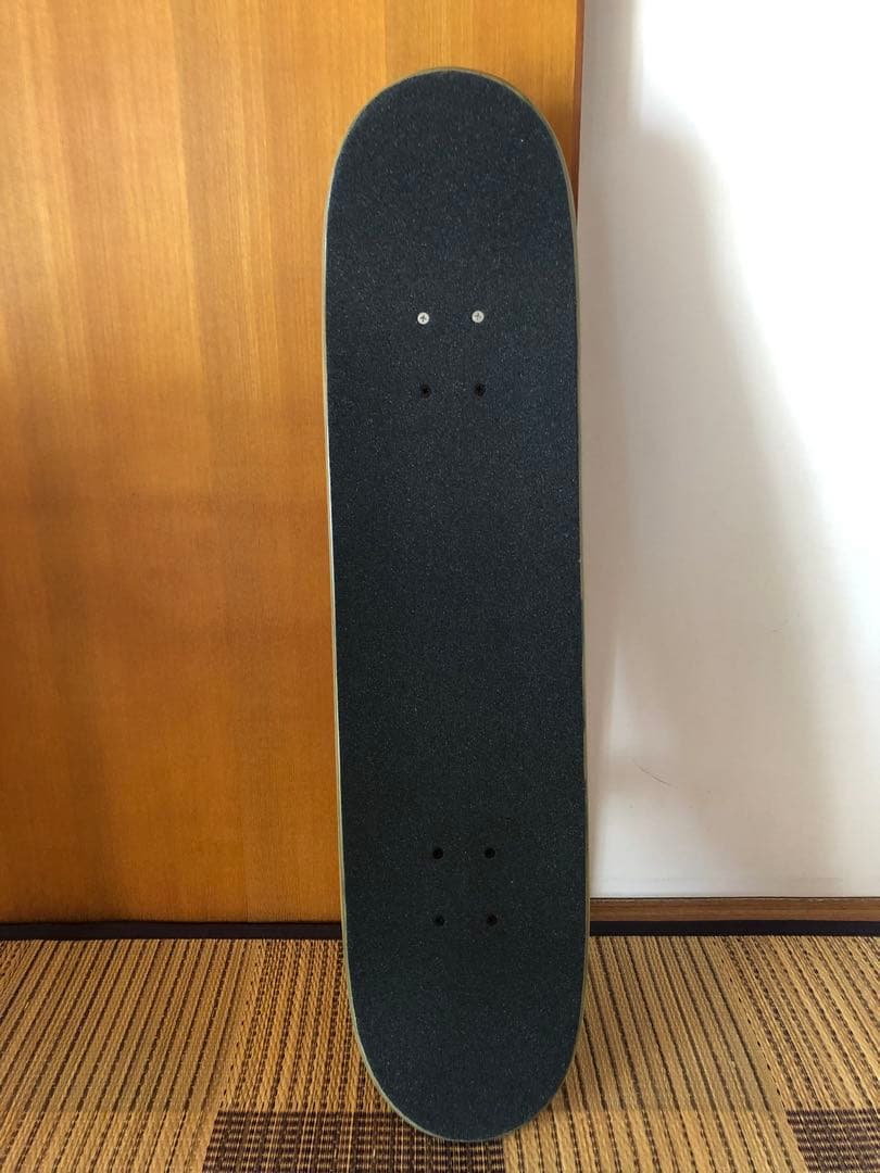 【新品未使用】スケボー（DARK STAR ダークスター）コンプリートセット
