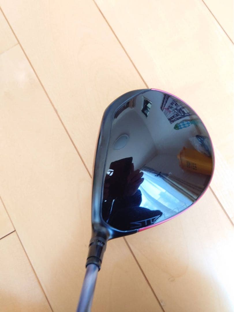 TaylorMade テーラーメイド STEALTH2