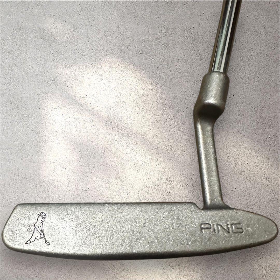 【中古品】PING ANSER 2 パター