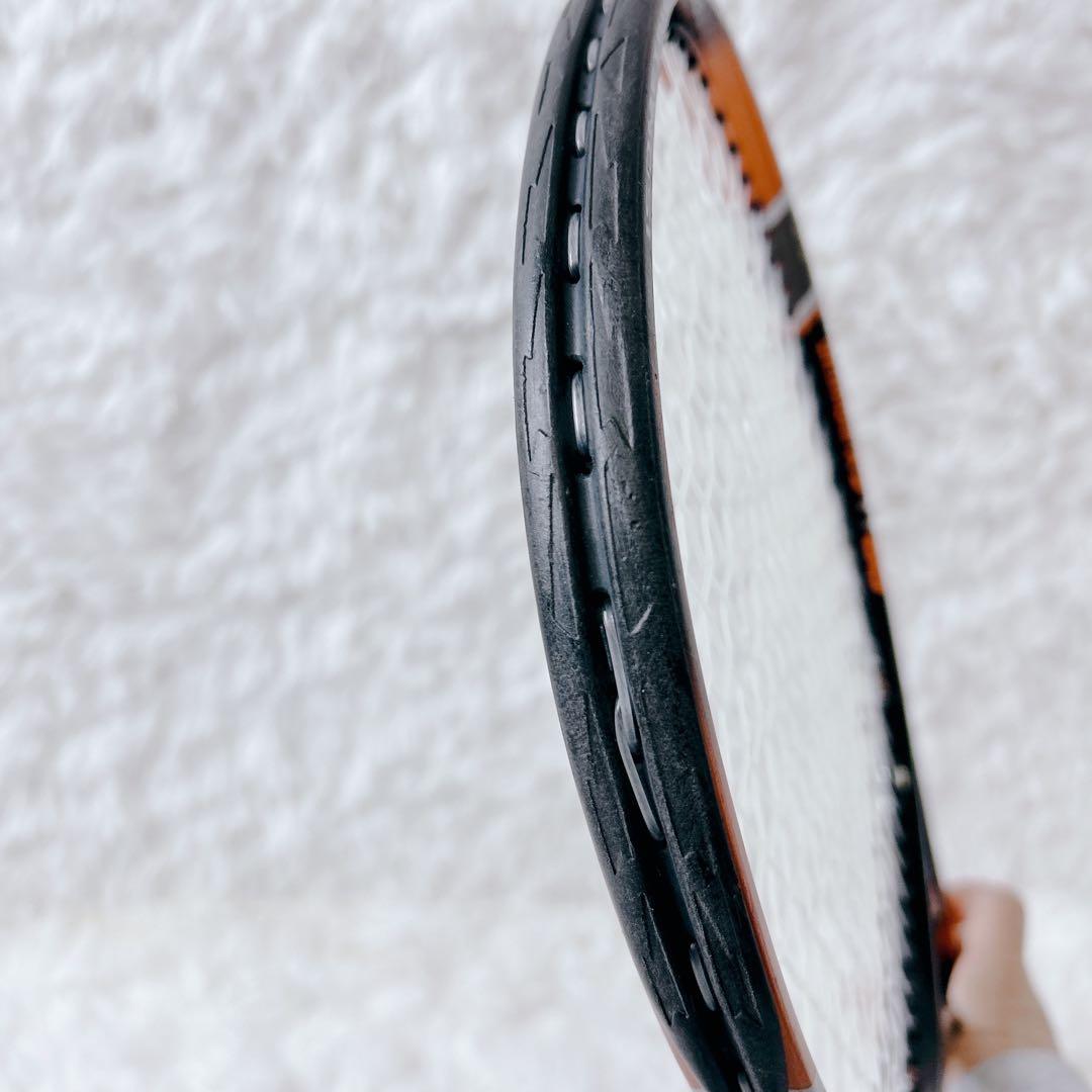 YONEX ヨネックス　Ultimum RD Ti 80 硬式テニスラケット