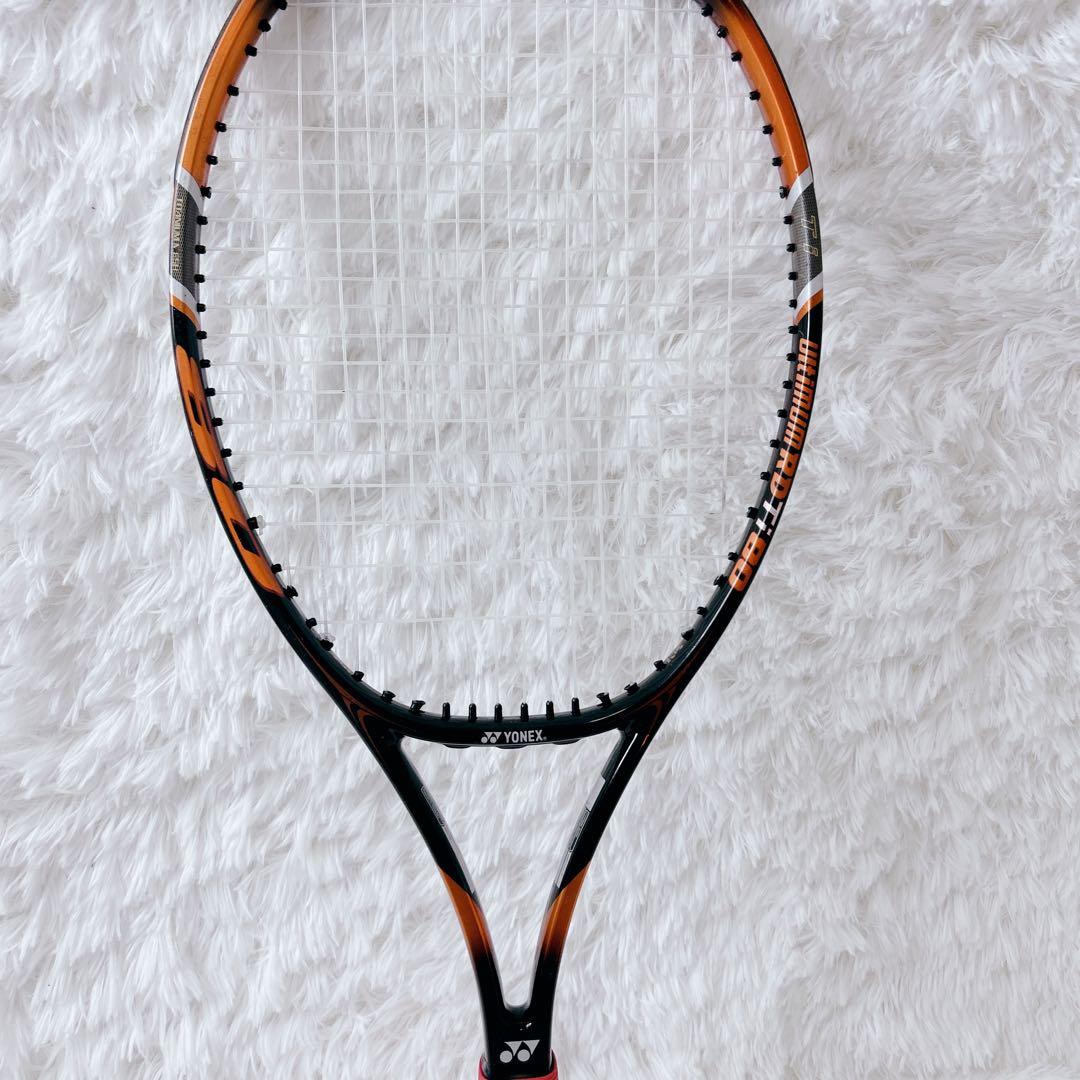 YONEX ヨネックス　Ultimum RD Ti 80 硬式テニスラケット
